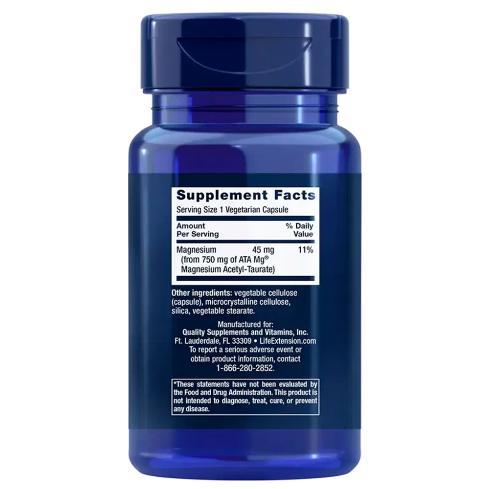 Calm-Mag - Magnesium