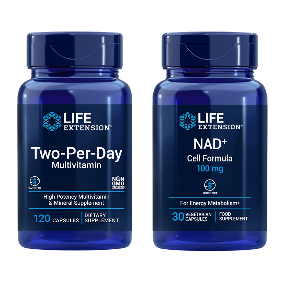 Northlifeness Energi