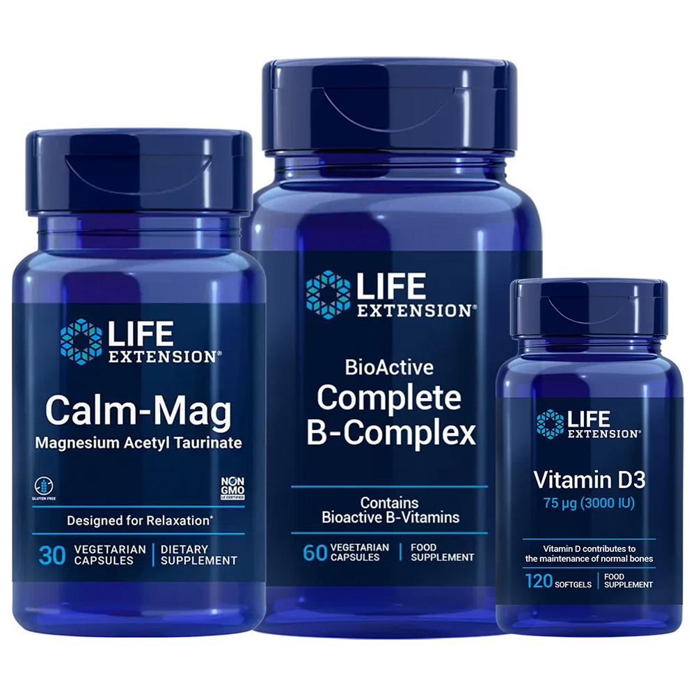 Northlifeness Välmående