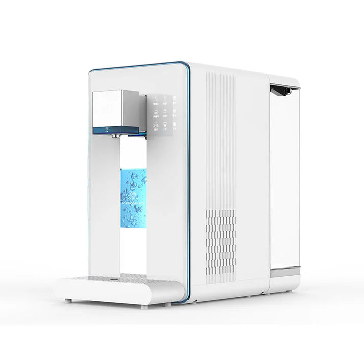 Vätevatten Generator & Osmotisk Vattenrenare