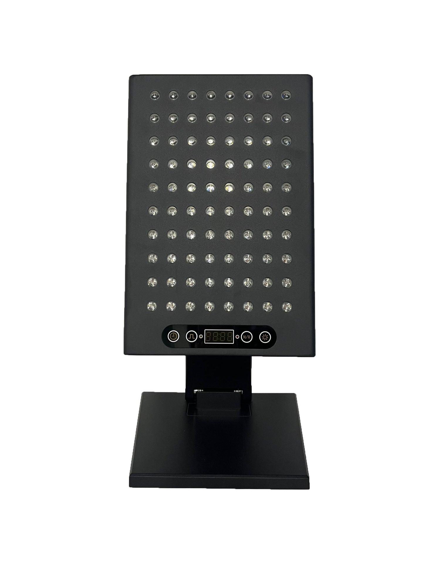 The Wolf - Nära infrarött ljus