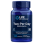 Multivitamin Two-Per-Day Capsules, 120 caps