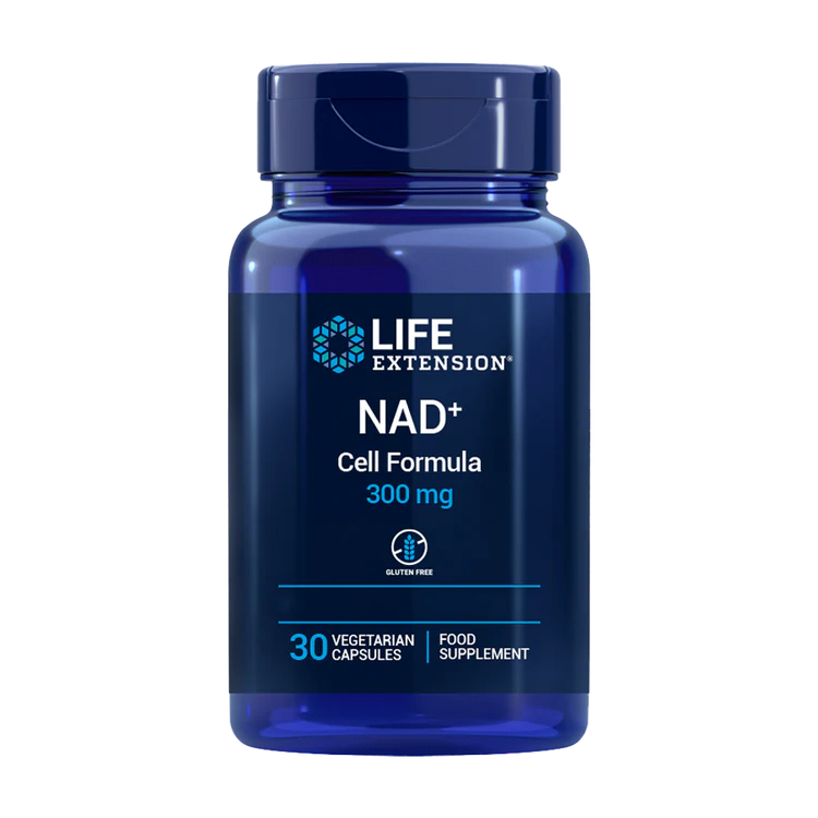 NAD+ 300mg